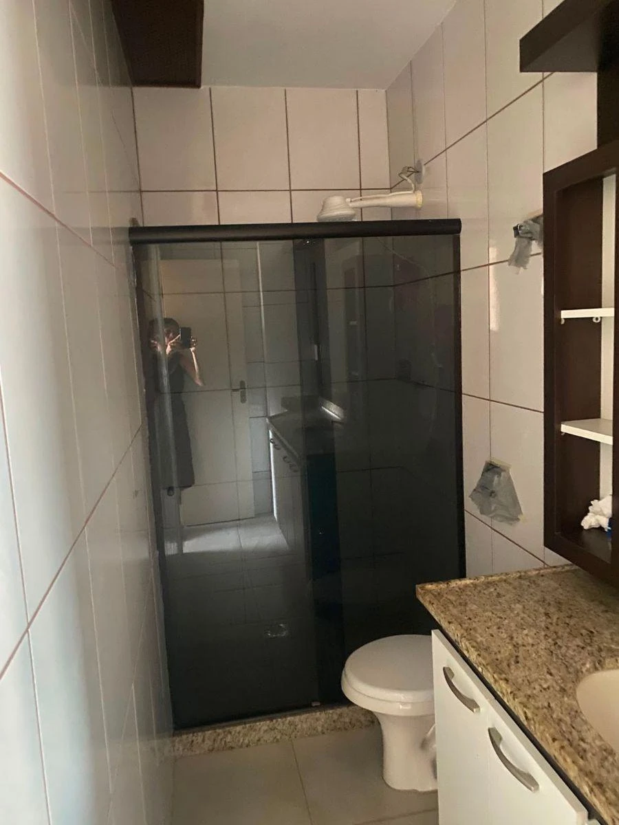 Квартира 80 м² с балконом и видом на город — photo 22