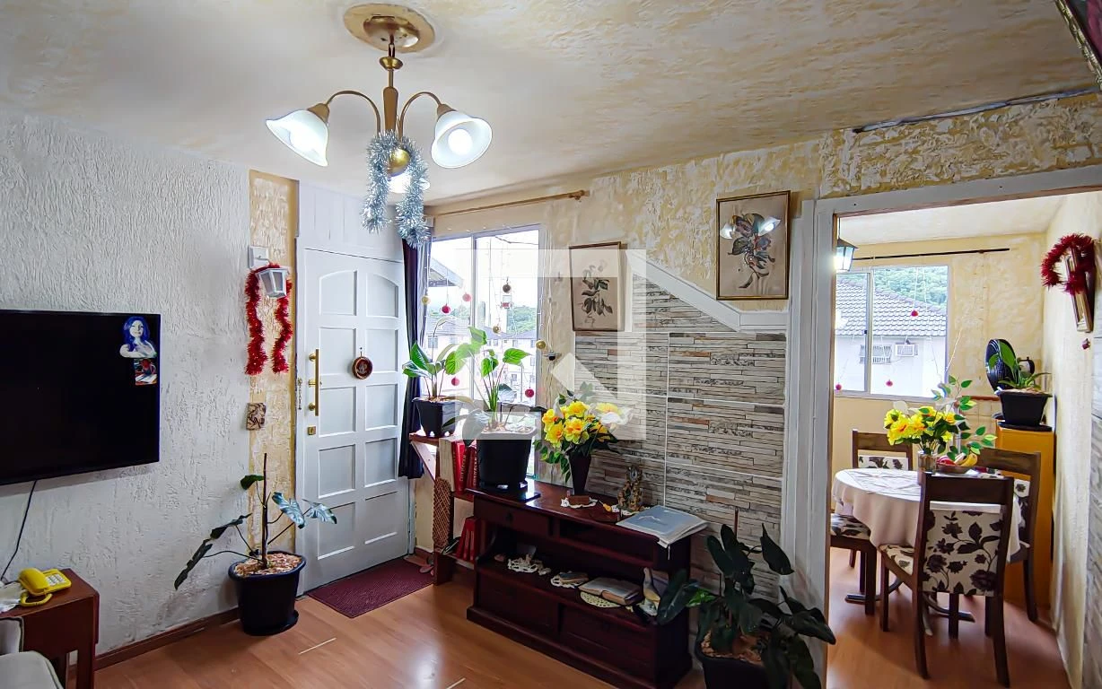 Apartamento com piso de madeira ou laminado, Barra Olímpica — photo 20
