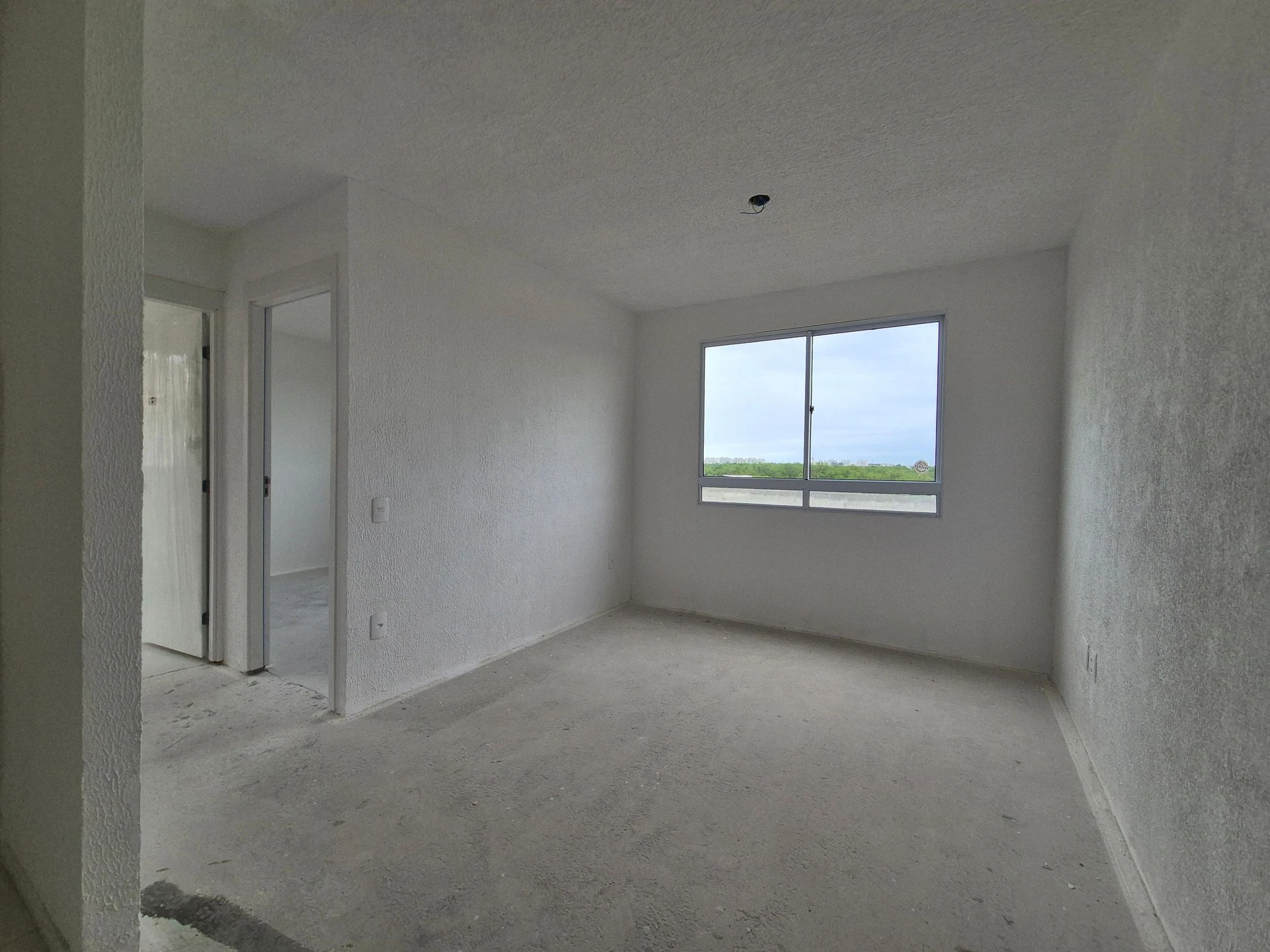 Apartment with 2 bedrooms and 1 suite, no parking — photo 9