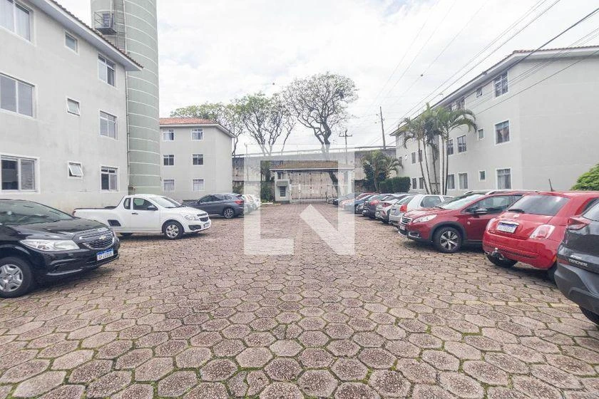 2-bedroom, 40 m² apartment in Curitiba — photo 5