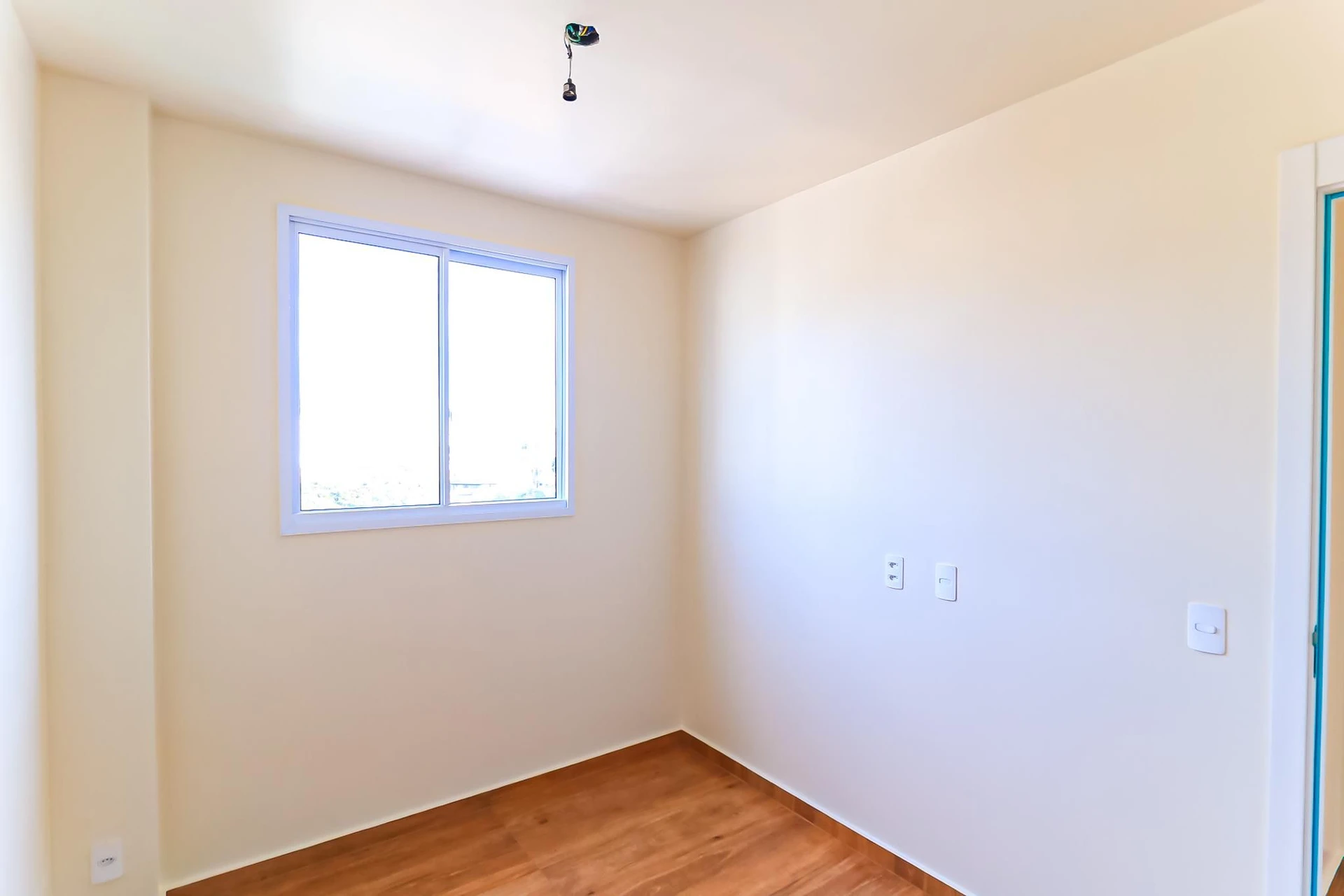 Apartamento para aluguel com 2 quartos e academia — photo 26