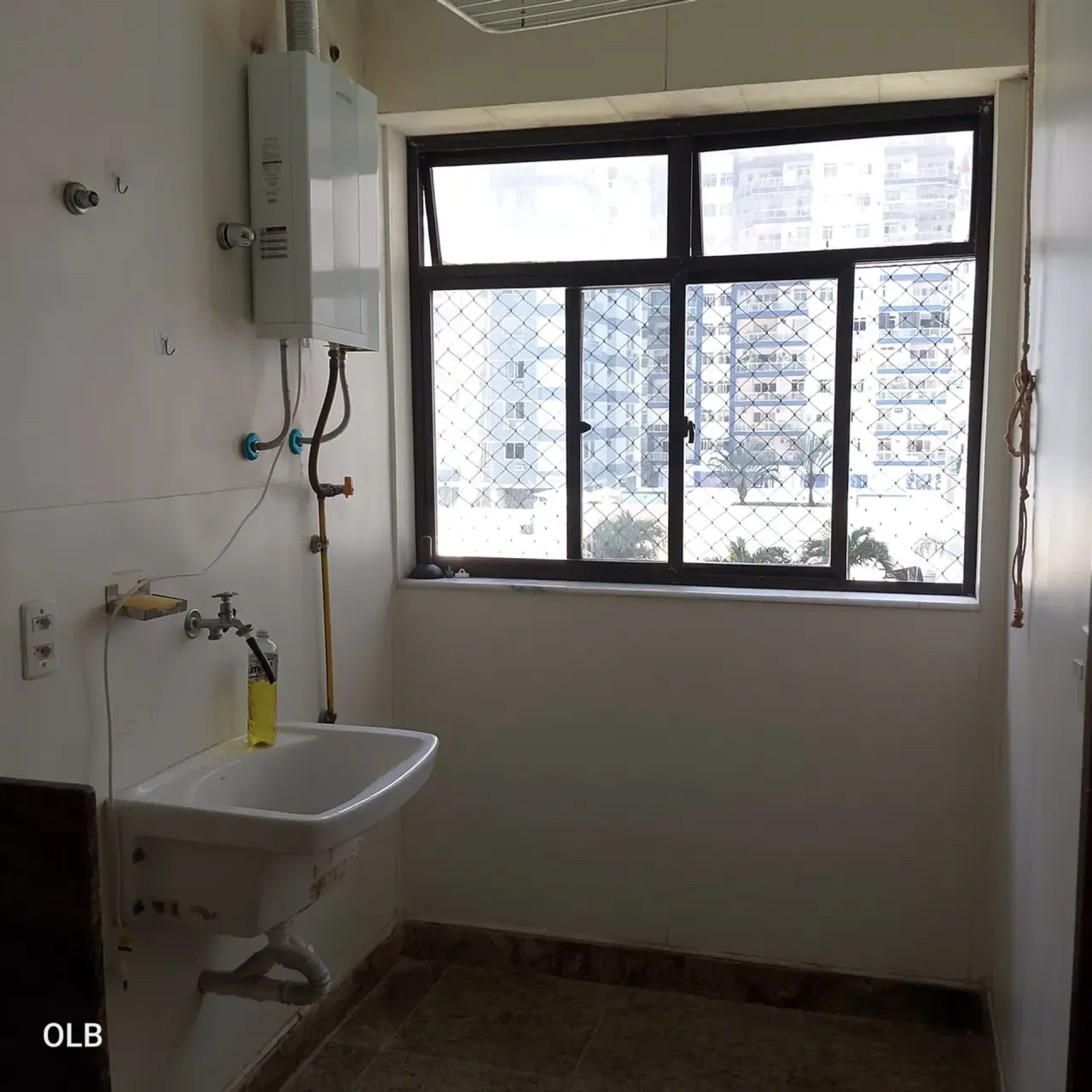 Apartamento com 4 quartos e 4 banheiros, vaga inclusa — photo 12
