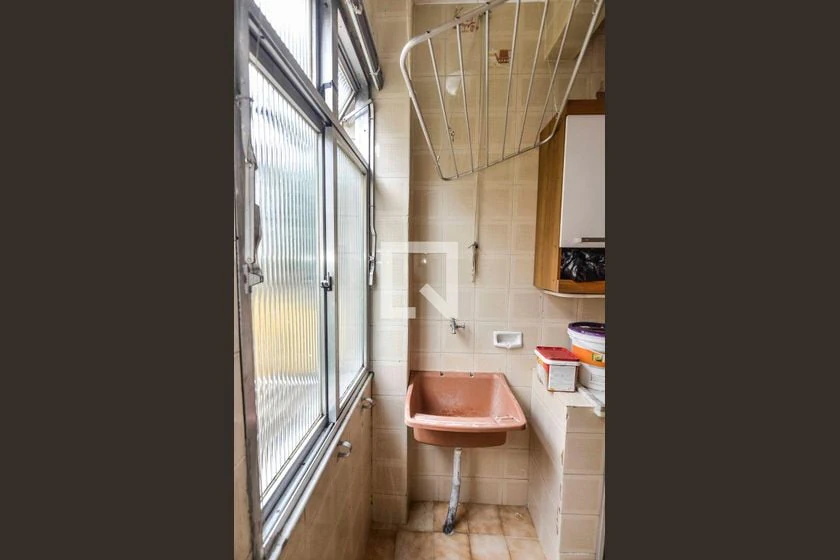 Apartamento, 42 m², com piso de madeira ou laminado — photo 24