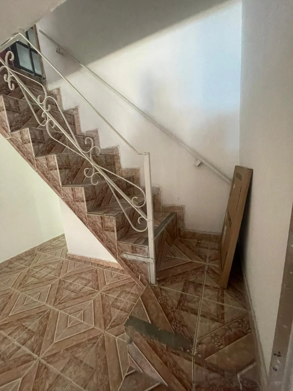 Casa não mobiliada com 2 quartos e 3 banheiros — photo 30