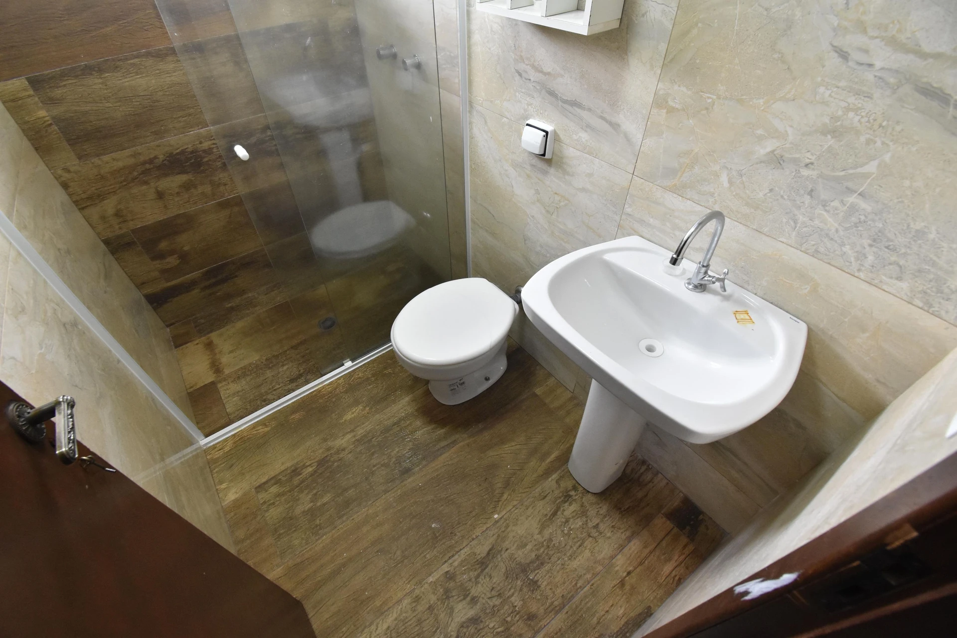 Apartamento com 3 quartos e 2 banheiros, com vaga — photo 20
