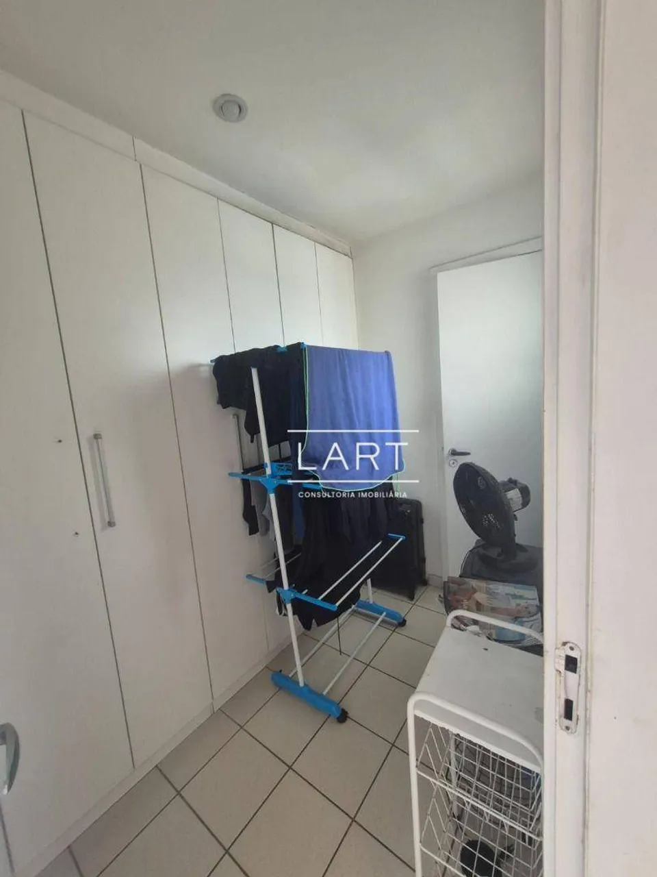 Furnished penthouse apartment with 3 bedrooms — photo 7