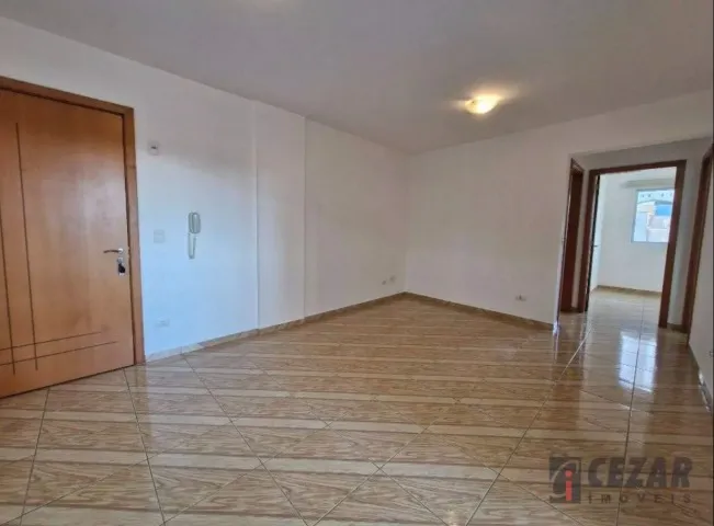 2-bedroom apartment, 63 m² — photo 3