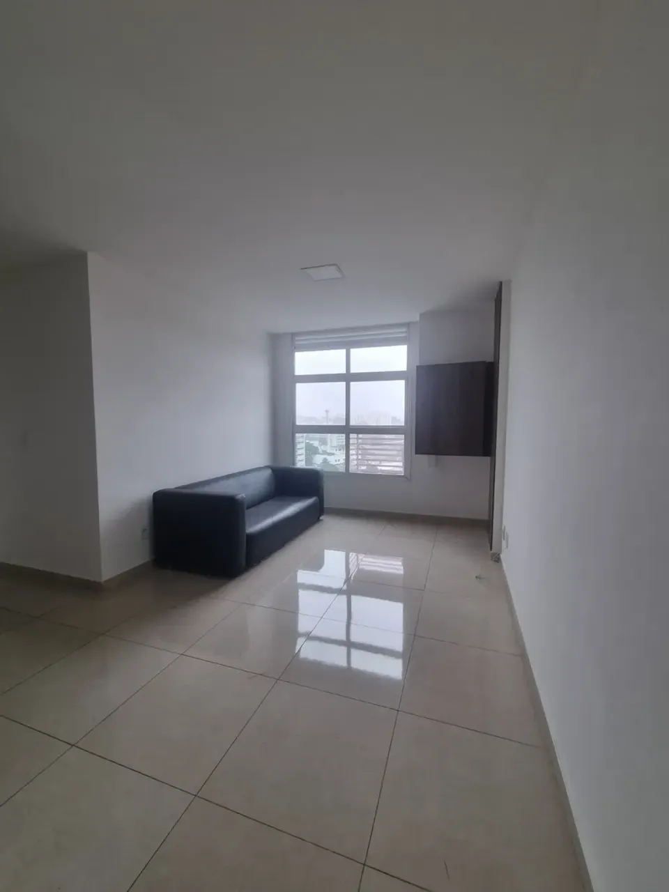 Apartamento mobiliado de 1 quarto com cozinha integrada — photo 6
