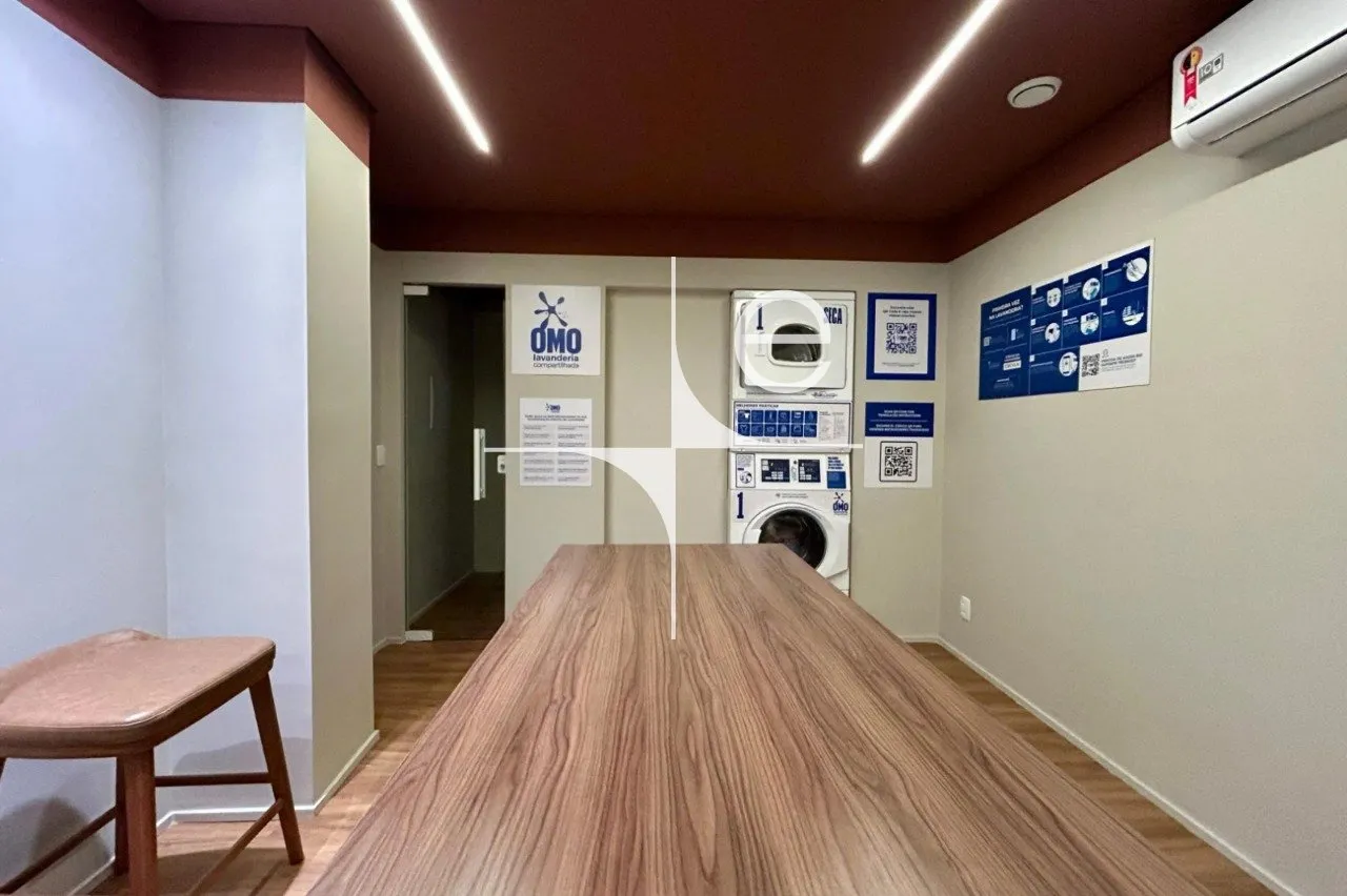 Estudio amueblado de 30 m² en el 4º piso — photo 26