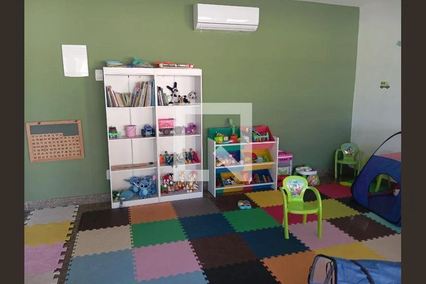 Apartamento mobiliado com 1 quarto e 58 m² — photo 31