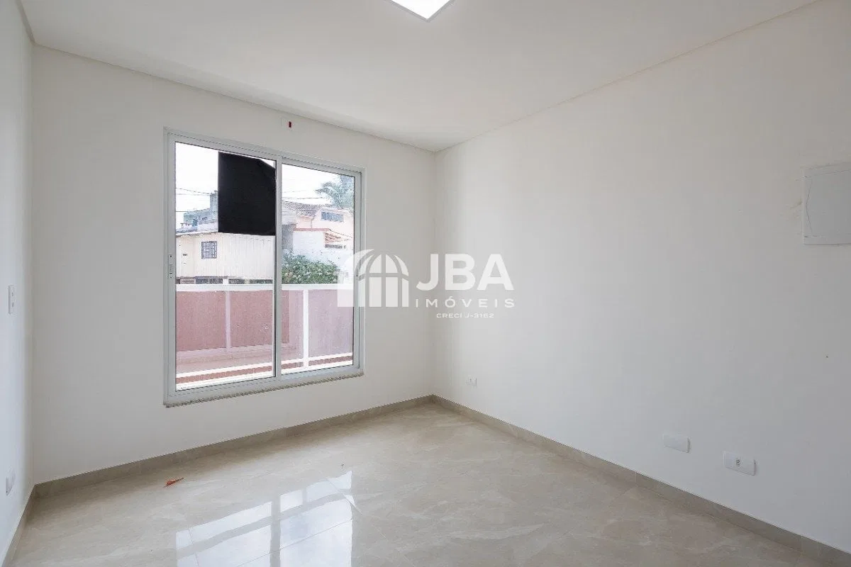 3-bedroom house, 1 with its own bathroom, 143 m², Curitiba — photo 21