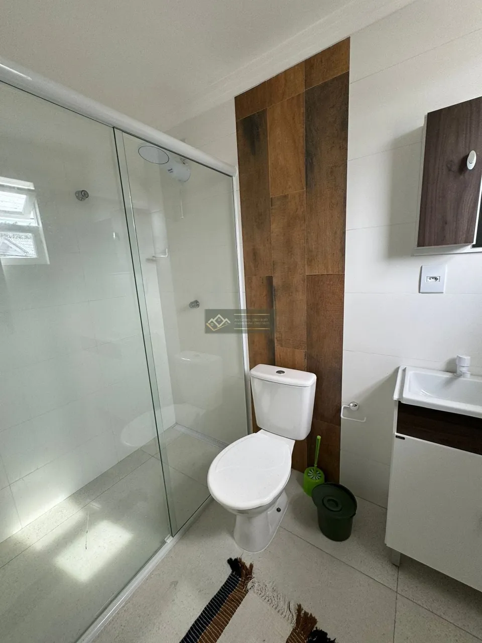 2-bedroom apartment in a building with a pool — photo 11