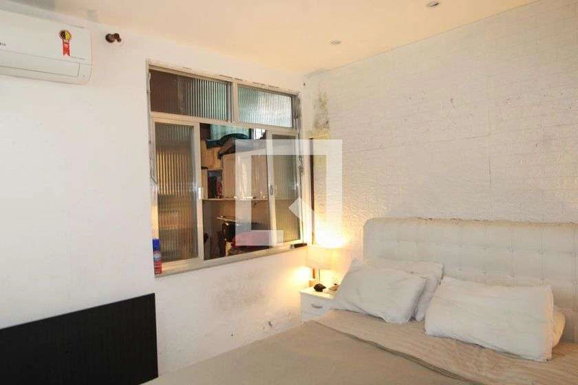 Apartamento de 2 quartos com suíte e cozinha fechada — photo 24