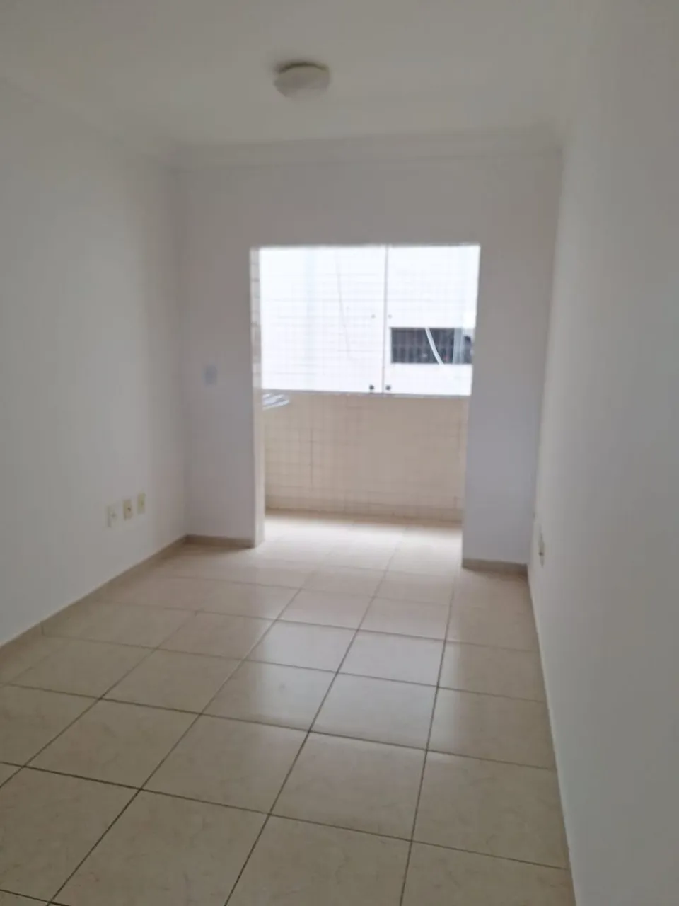 Квартира 56 м², 2 спальні, Жуан-Пессоа