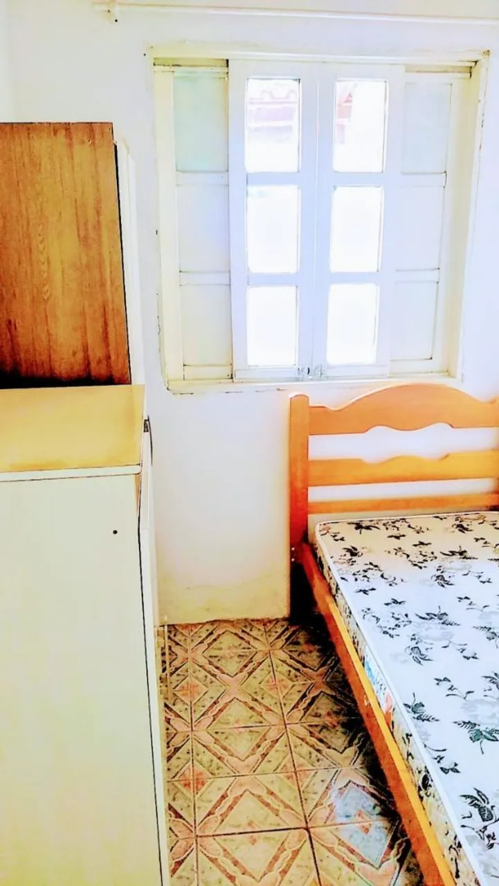 Furnished 2-bedroom, 35 m² house in Florianópolis — photo 4