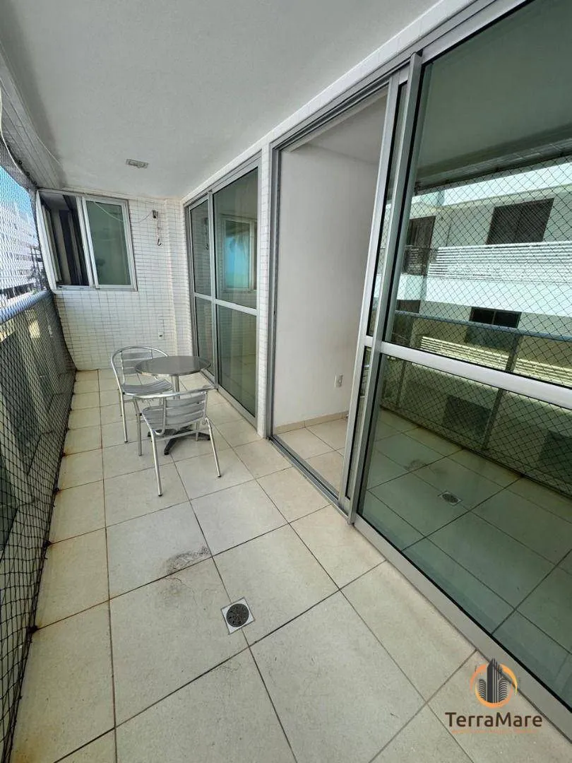 2 quartos e vista para a água: apartamento de 77 m² — photo 21