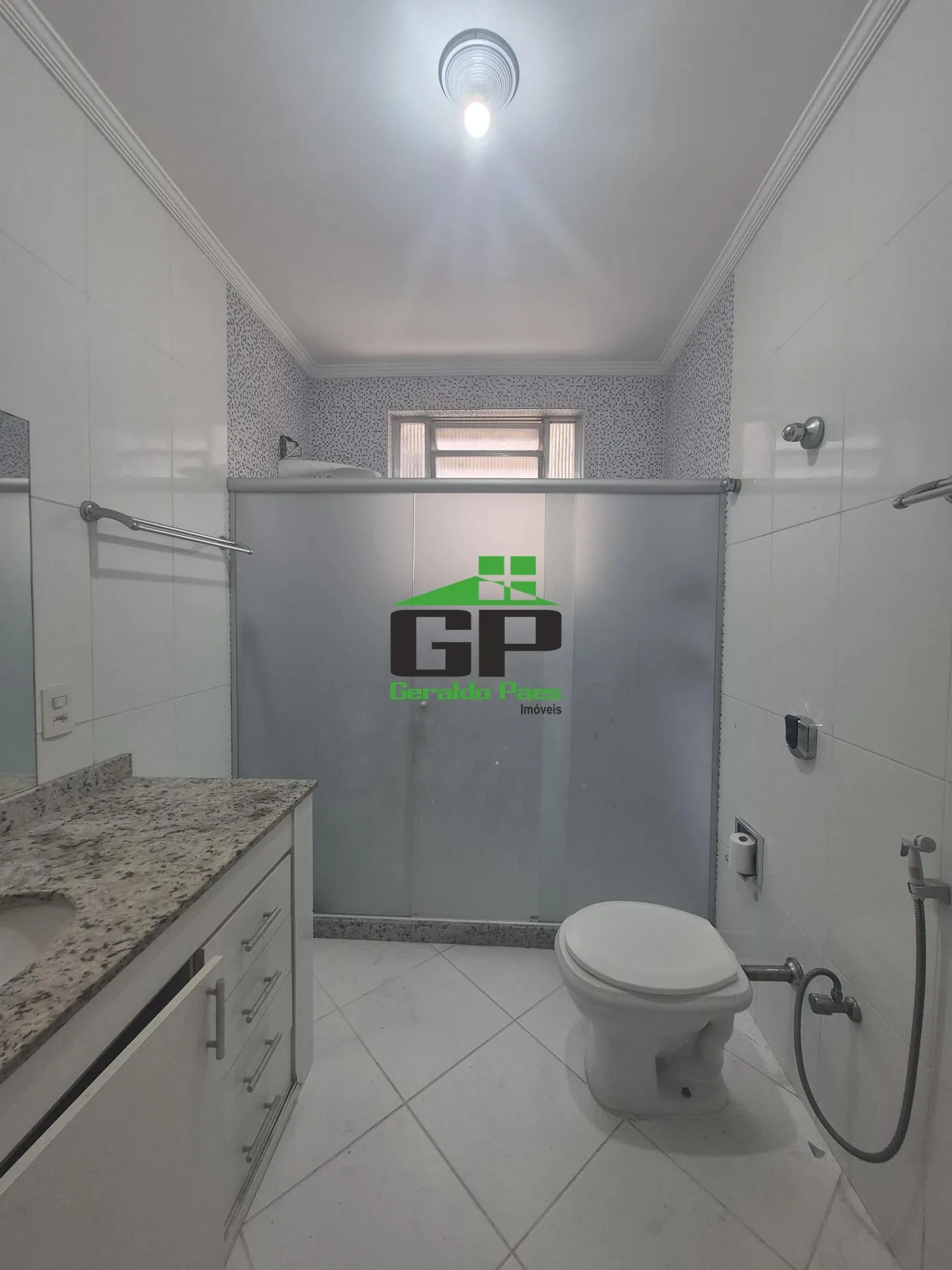 Casa com varanda e jardim privativo para locação — photo 18