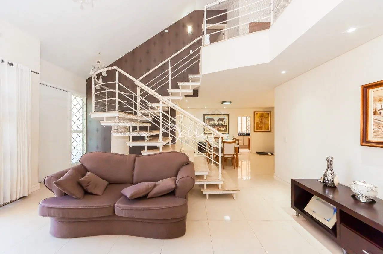 Casa com 4 quartos e jardim privativo — photo 3