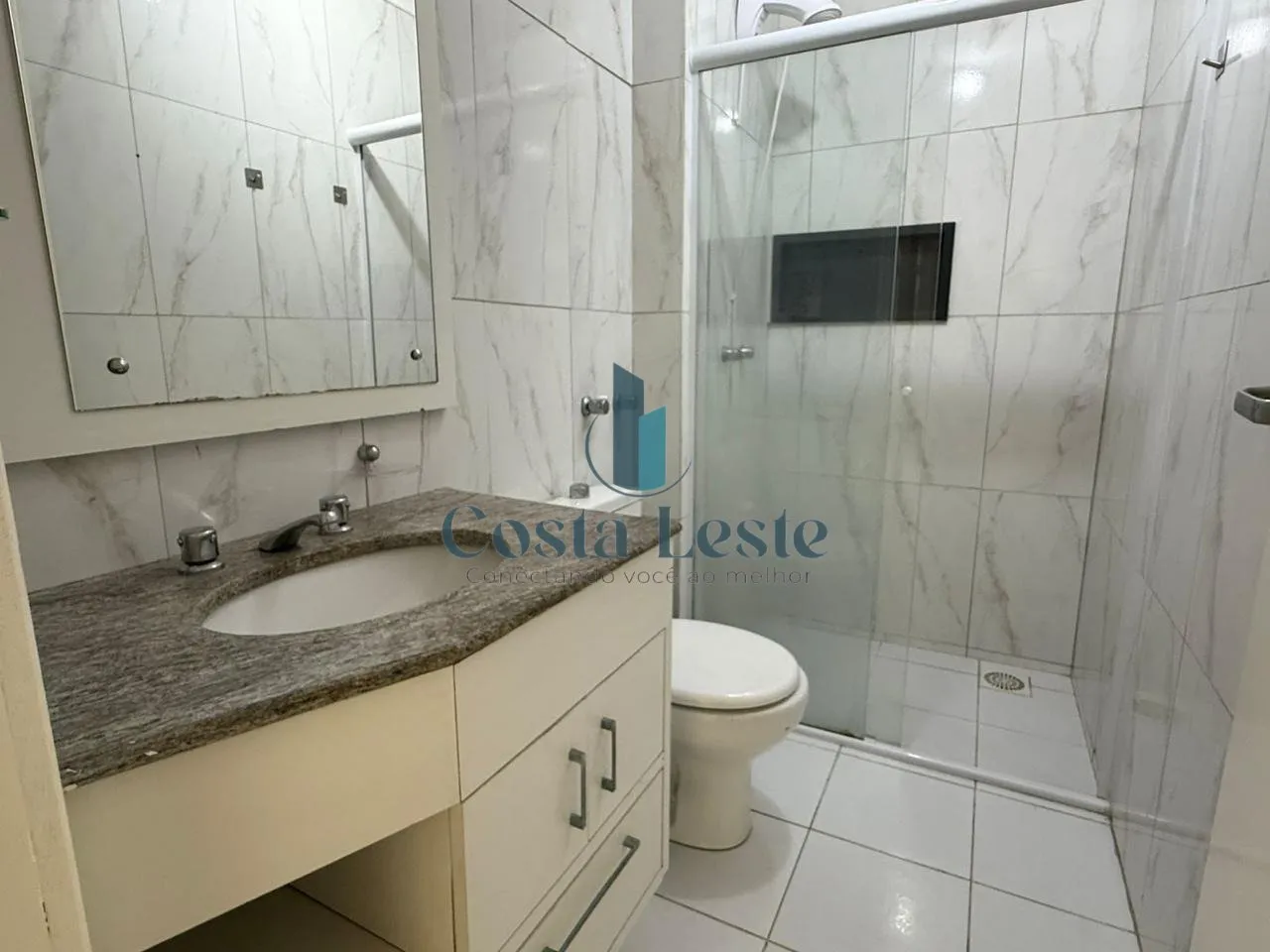 2-bedroom apartment, 60 m² — photo 4