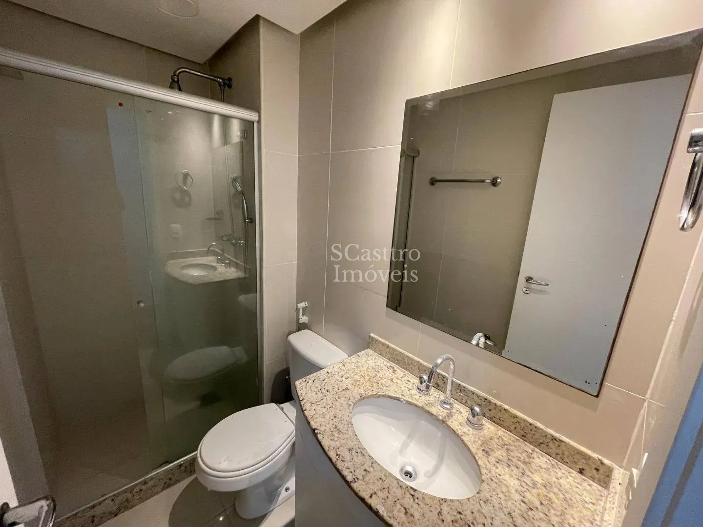 3 quartos e espaço de home office: apartamento de 91 m² — photo 10