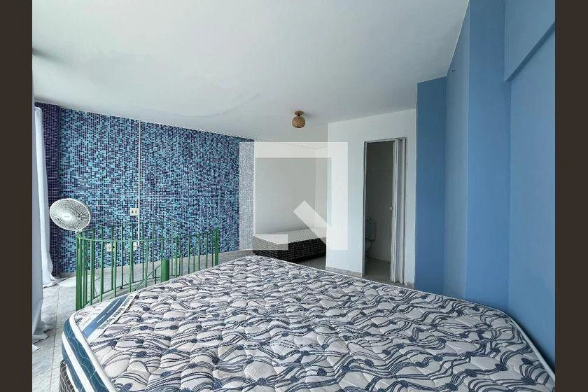 Квартира 72 м² с панорамными окнами и видом на горы — photo 8