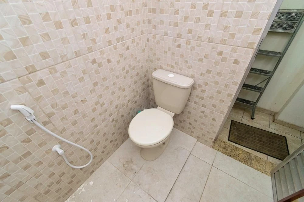 Furnished 1-bedroom apartment with 1 bathroom — photo 2