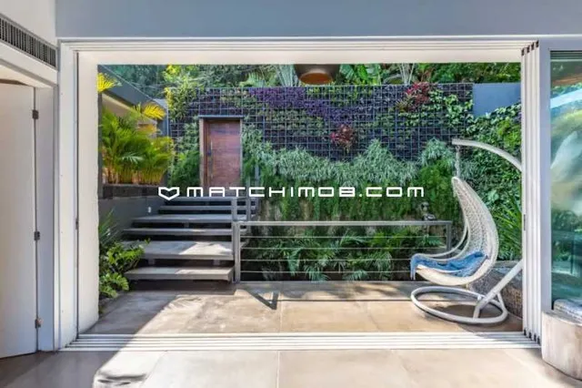 Casa amueblada con 5 dormitorios y vistas por ventanales — photo 10