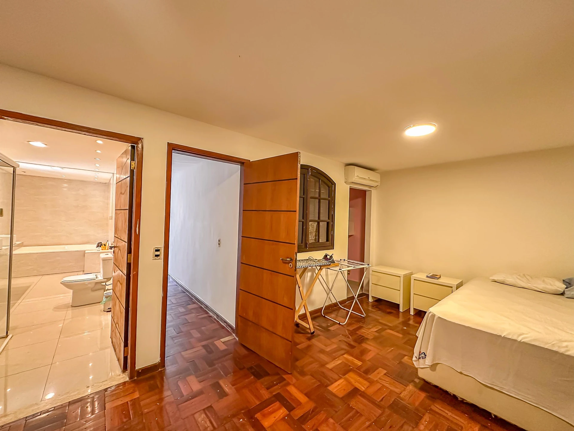 Furnished house with 3 bedrooms and a washing machine — photo 5
