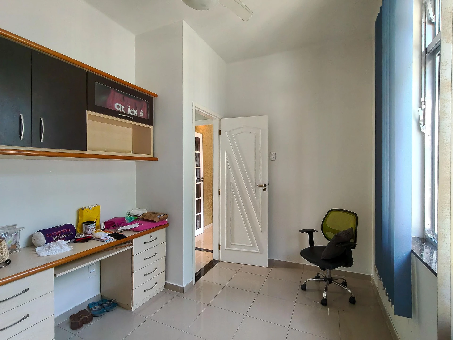 Apartamento com 3 quartos e 2 banheiros — photo 47