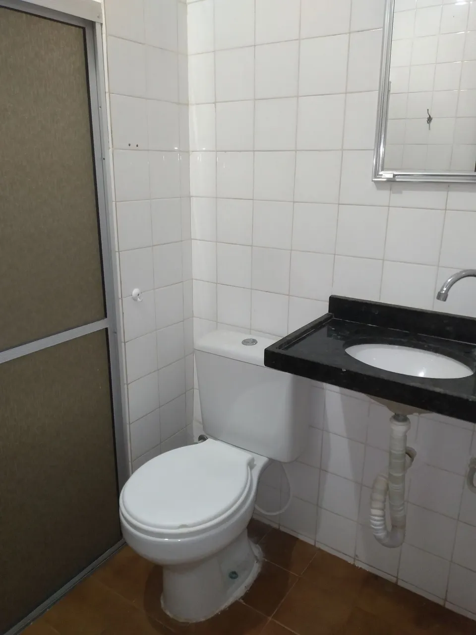 Apartamento de 2 quartos em condomínio com academia — photo 5