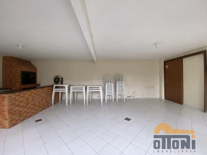 3-bedroom apartment with a home office in Curitiba — photo 13