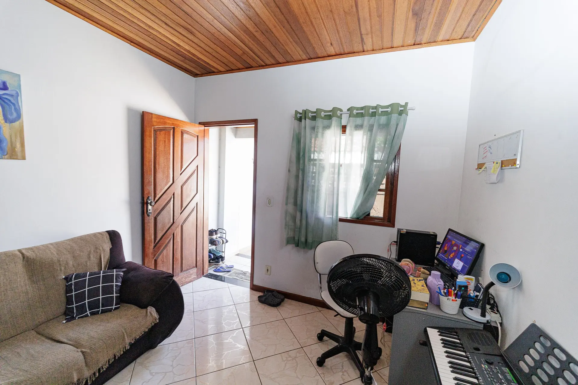2-bedroom house with a washing machine in Rio de Janeiro — photo 26