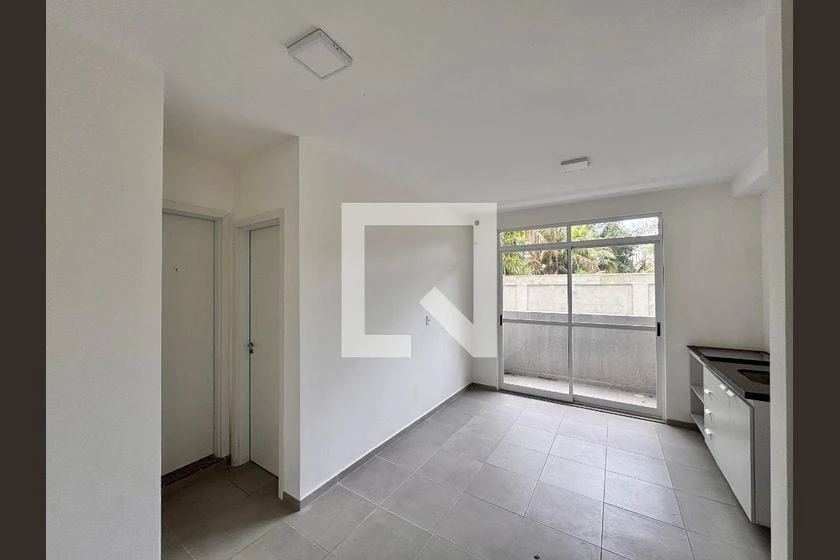 1-bedroom rental apartment, 40 m² with parking space — photo 8