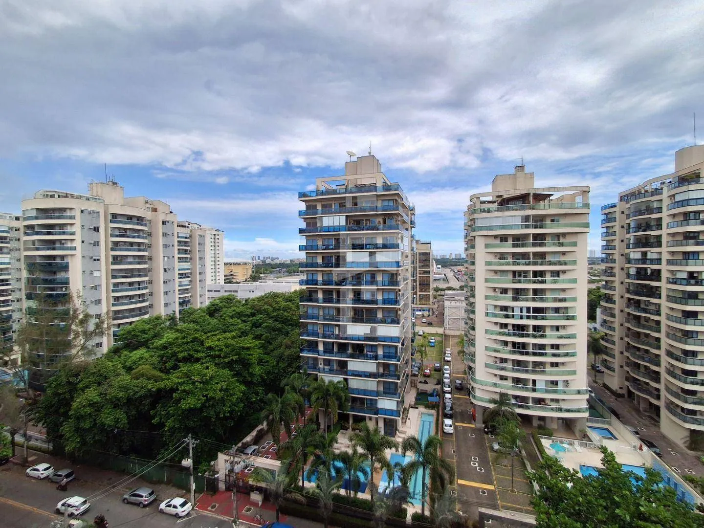 Apartamento para alugar com 3 quartos e 68 m² — photo 7
