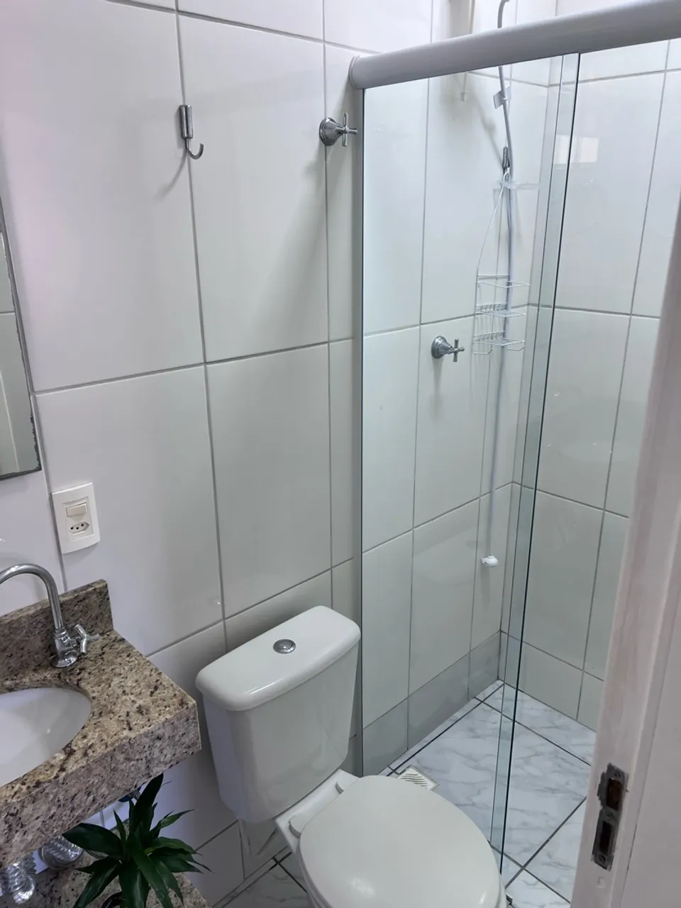 Furnished studio, 16 m² — photo 11