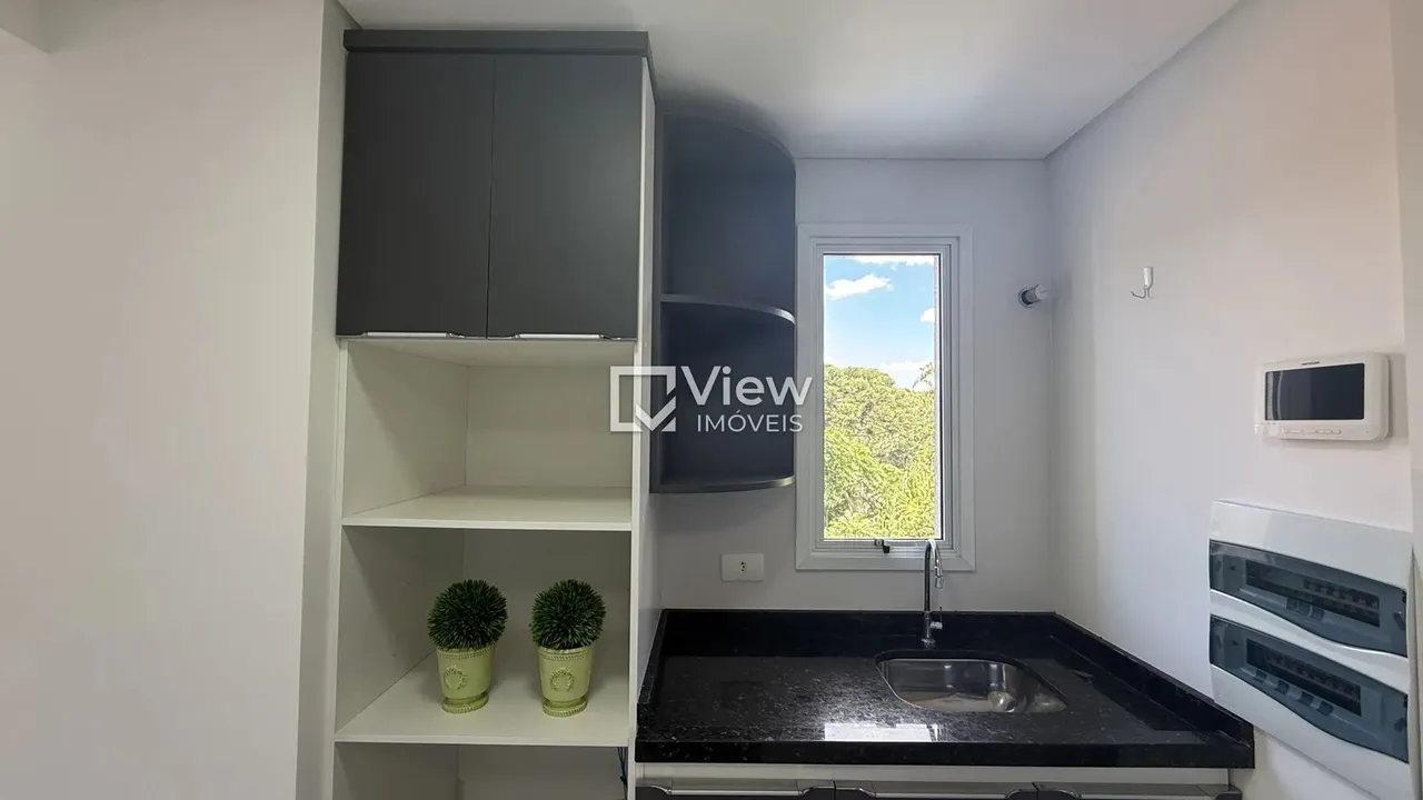 57 m² studio with 1 bedroom, 1 bathroom and 1 parking space — photo 10