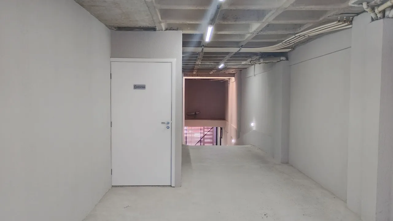 Apartamento de 45 m² e 1 quarto, Botafogo — photo 4