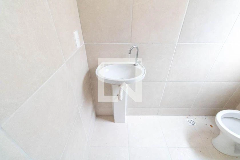 2 quartos e espaço de home office: apartamento de 45 m² — photo 15