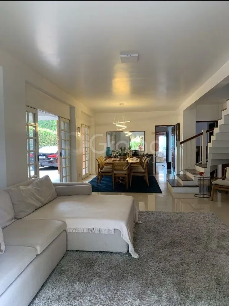 Casa de 4 dormitorios con piscina privada en Florianópolis — photo 22