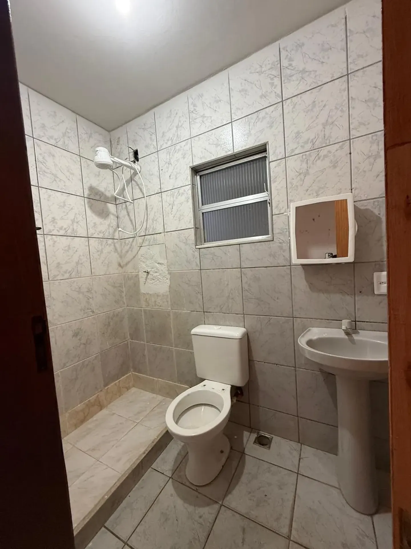 70 m² unfurnished unit with 3 bedrooms and no parking — photo 11