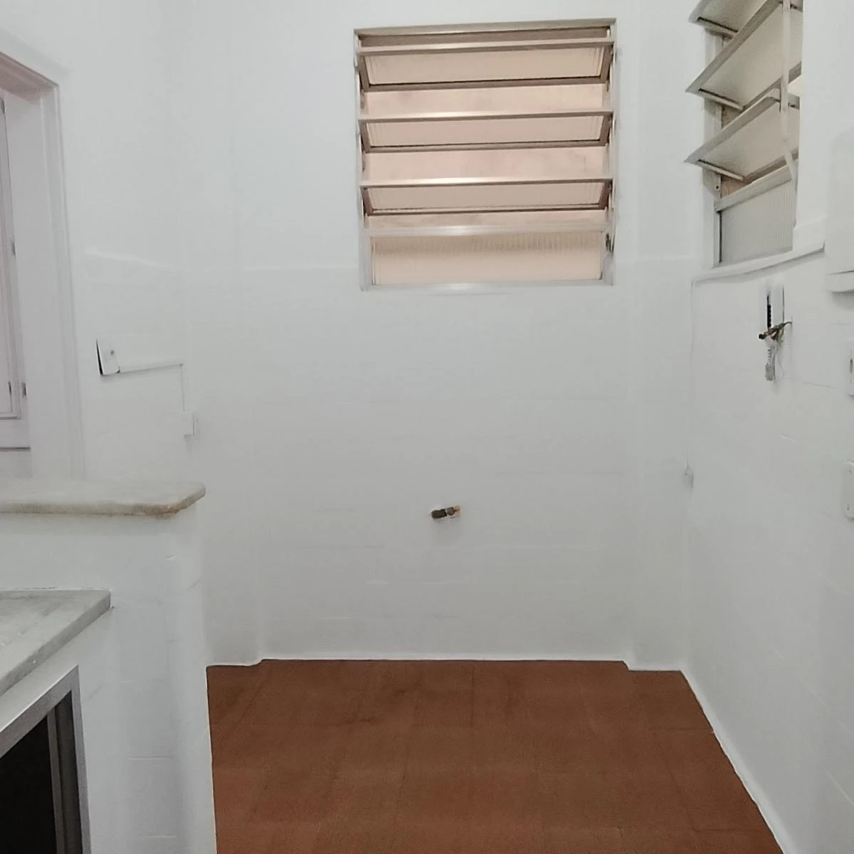 Apartamento, 133 m², com piso de madeira ou laminado — photo 17
