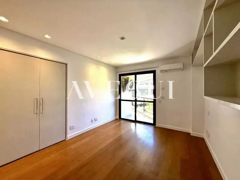 Apartamento com 3 suítes e varanda, 280 m² — photo 15