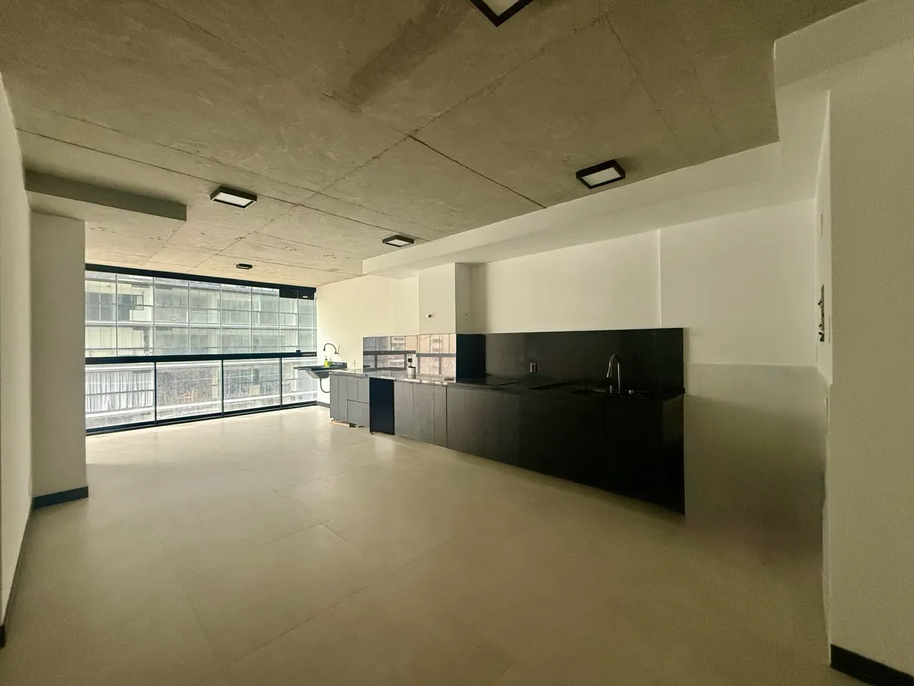 Private BBQ in a 3-bedroom apartment, 100 m² — photo 7