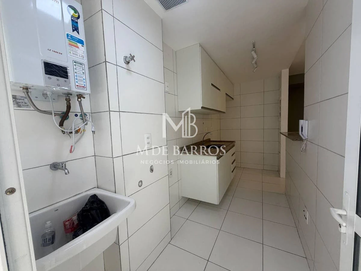 53 m² apartment with a private pool and a private BBQ — photo 19