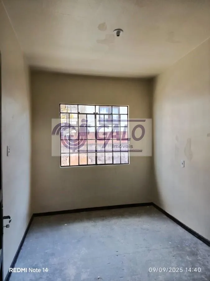 3-bedroom, 100 m² house in Curitiba — photo 21