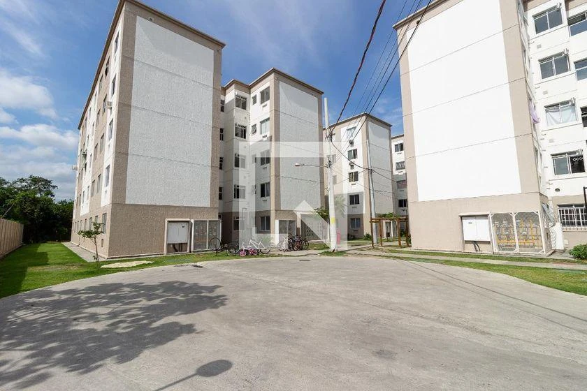 Apartamento com vista para as montanhas, Campo Grande — photo 29