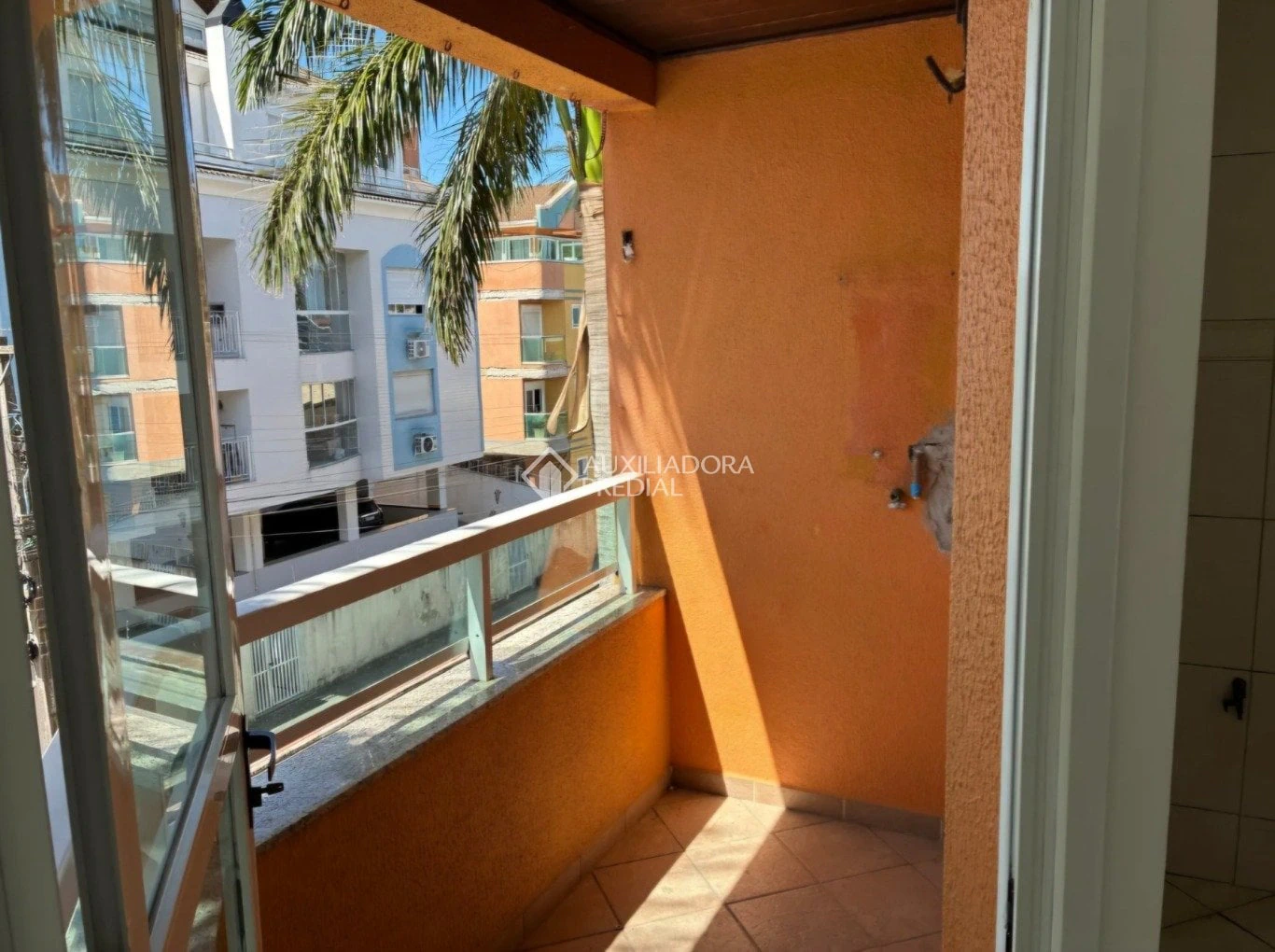 One-bedroom apartment, 46 m² — photo 5