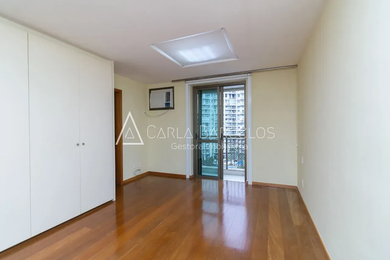 Apartamento com 4 quartos, 5 banheiros e 2 vagas — photo 10