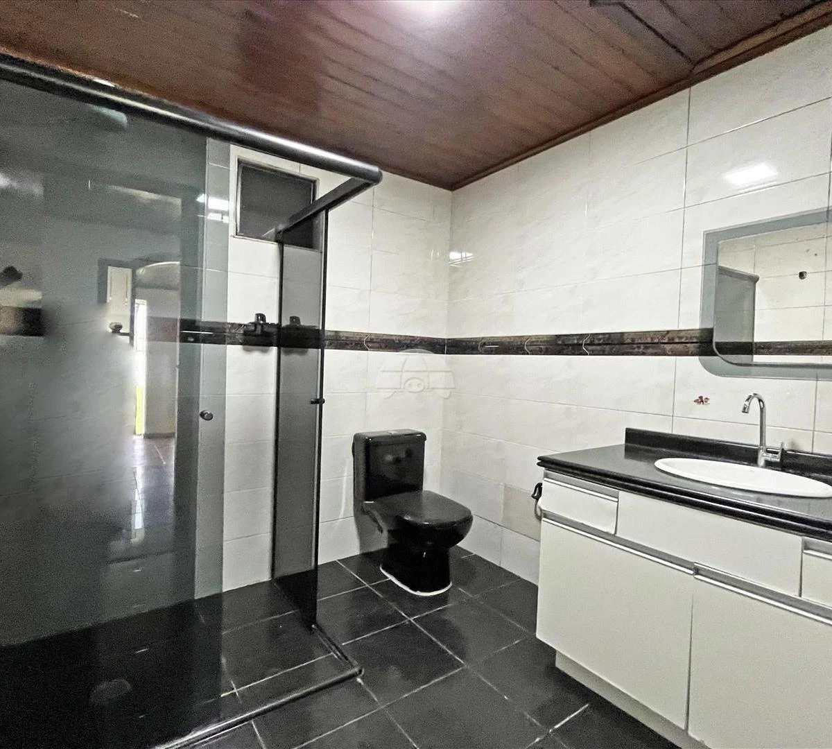 2 quartos e secadora: casa de 85 m² — photo 7
