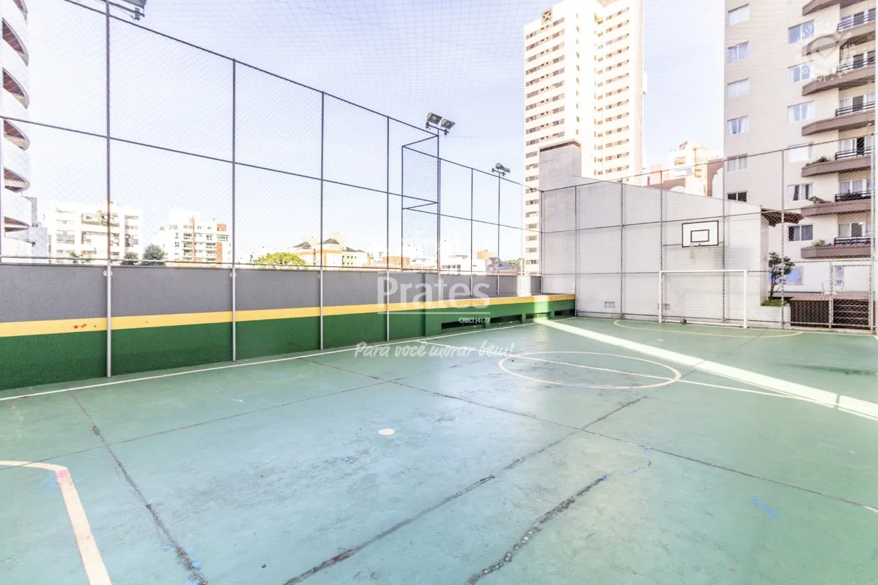 Apartamento com 3 quartos, 5 banheiros e varanda — photo 35
